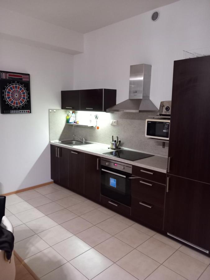 Apartman Nad Kolonadou Karlovy Vary Exterior photo